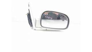 RETROVISOR DERECHO HYUNDAI SANTA FÉ I (2001-2006) 2.0 CRDI 4X4 113CV 1991CC - L.7875291 / 8762026300