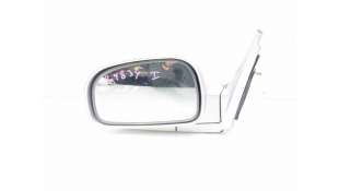 RETROVISOR IZQUIERDO HYUNDAI SANTA FÉ I (2001-2006) 2.0 CRDI 4X4 113CV 1991CC - L.7875292 / 8761026500