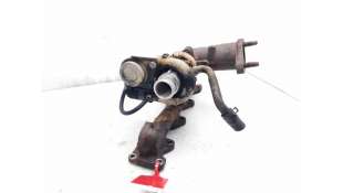 TURBOCOMPRESOR HYUNDAI SANTA FÉ I (2001-2006) 2.0 CRDI 4X4 113CV 1991CC - L.7875314 / 2823127000