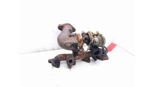 TURBOCOMPRESOR HYUNDAI SANTA FÉ I (2001-2006) 2.0 CRDI 4X4 113CV 1991CC - L.7875314 / 2823127000 2