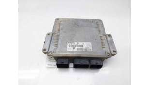 CENTRALITA MOTOR UCE CITROEN XSARA PICASSO (1999-2011) 2.0 HDI 90CV 1997CC - L.7875623 / 9646774280 2