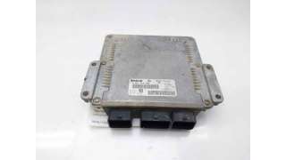 CENTRALITA MOTOR UCE CITROEN XSARA PICASSO (1999-2011) 2.0 HDI 90CV 1997CC - L.7875623 / 9646774280