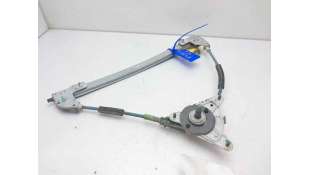 ELEVALUNAS TRASERO DERECHO CITROEN XSARA PICASSO (1999-2011) 2.0 HDI 90CV 1997CC - L.7875655 / 9631473080