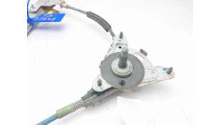 ELEVALUNAS TRASERO DERECHO CITROEN XSARA PICASSO (1999-2011) 2.0 HDI 90CV 1997CC - L.7875655 / 9631473080 2