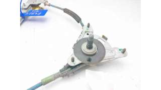 ELEVALUNAS TRASERO DERECHO CITROEN XSARA PICASSO (1999-2011) 2.0 HDI 90CV 1997CC - L.7875655 / 9631473080