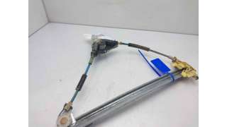 ELEVALUNAS TRASERO DERECHO CITROEN XSARA PICASSO (1999-2011) 2.0 HDI 90CV 1997CC - L.7875655 / 9631473080