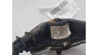 ELEVALUNAS TRASERO DERECHO CITROEN XSARA PICASSO (1999-2011) 2.0 HDI 90CV 1997CC - L.7875655 / 9631473080