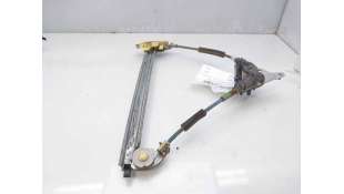 ELEVALUNAS TRASERO IZQUIERDO CITROEN XSARA PICASSO (1999-2011) 2.0 HDI 90CV 1997CC - L.7875656 / 9631473180
