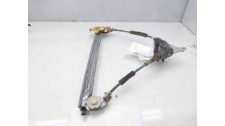 ELEVALUNAS TRASERO IZQUIERDO CITROEN XSARA PICASSO (1999-2011) 2.0 HDI 90CV 1997CC - L.7875656 / 9631473180