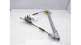 ELEVALUNAS TRASERO IZQUIERDO CITROEN XSARA PICASSO (1999-2011) 2.0 HDI 90CV 1997CC - L.7875656 / 9631473180 2