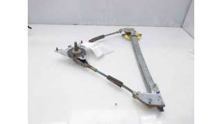 ELEVALUNAS TRASERO IZQUIERDO CITROEN XSARA PICASSO (1999-2011) 2.0 HDI 90CV 1997CC - L.7875656 / 9631473180