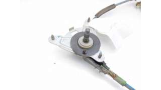 ELEVALUNAS TRASERO IZQUIERDO CITROEN XSARA PICASSO (1999-2011) 2.0 HDI 90CV 1997CC - L.7875656 / 9631473180
