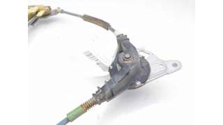 ELEVALUNAS TRASERO IZQUIERDO CITROEN XSARA PICASSO (1999-2011) 2.0 HDI 90CV 1997CC - L.7875656 / 9631473180