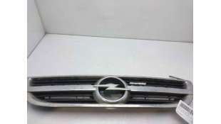 REJILLA DELANTERA OPEL ZAFIRA A LIMUSINA (2000-2005) 2.0 DTI 16V (F75) 101CV 1995CC - L.7875995 / 09118340
