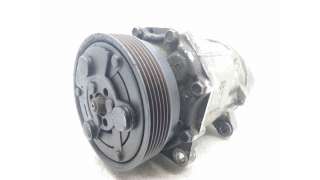 COMPRESOR AIRE ACONDICIONADO SEAT IBIZA II (1994-1996) 1.9 D 68CV 1896CC - L.7876117 / 1J0820803F