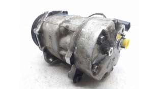 COMPRESOR AIRE ACONDICIONADO SEAT IBIZA II (1994-1996) 1.9 D 68CV 1896CC - L.7876117 / 1J0820803F 2