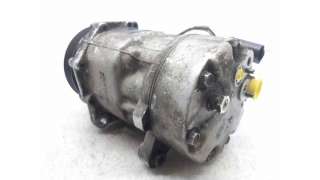 COMPRESOR AIRE ACONDICIONADO SEAT IBIZA II (1994-1996) 1.9 D 68CV 1896CC - L.7876117 / 1J0820803F