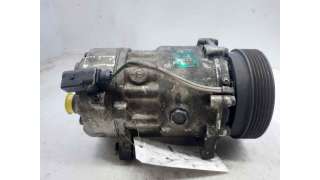 COMPRESOR AIRE ACONDICIONADO SEAT IBIZA II (1994-1996) 1.9 D 68CV 1896CC - L.7876117 / 1J0820803F