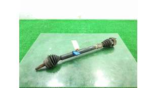 TRANSMISION DELANTERA DERECHA SEAT IBIZA II (1994-1996) 1.9 D 68CV 1896CC - L.7876258 / 6K0407452FX