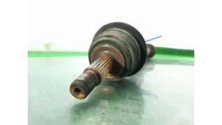 TRANSMISION DELANTERA DERECHA SEAT IBIZA II (1994-1996) 1.9 D 68CV 1896CC - L.7876258 / 6K0407452FX