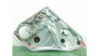 ELEVALUNAS TRASERO DERECHO VOLKSWAGEN PASSAT (2000-2005) 1.6 102CV 1595CC - L.7876350 / 3B5839462A