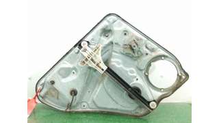 ELEVALUNAS TRASERO DERECHO VOLKSWAGEN PASSAT (2000-2005) 1.6 102CV 1595CC - L.7876350 / 3B5839462A