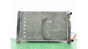 RADIADOR AGUA VOLKSWAGEN PASSAT (2000-2005) 1.6 102CV 1595CC - L.7876446 / 8MK376720