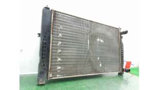 RADIADOR AGUA VOLKSWAGEN PASSAT (2000-2005) 1.6 102CV 1595CC - L.7876446 / 8MK376720 2