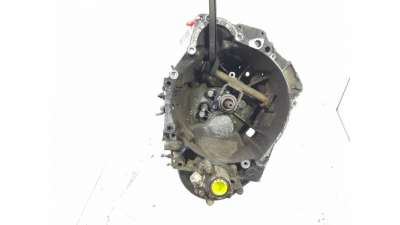CAJA CAMBIOS PEUGEOT 205 I (1983-1987) 1.7 DIESEL 60CV 1769CC - L.7876483 / 20CH58