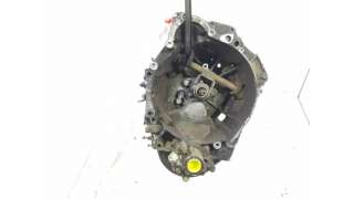 CAJA CAMBIOS PEUGEOT 205 I (1983-1987) 1.7 DIESEL 60CV 1769CC - L.7876483 / 20CH58