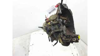 CAJA CAMBIOS PEUGEOT 205 I (1983-1987) 1.7 DIESEL 60CV 1769CC - L.7876483 / 20CH58