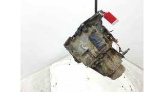 CAJA CAMBIOS PEUGEOT 205 I (1983-1987) 1.7 DIESEL 60CV 1769CC - L.7876483 / 20CH58