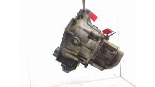 CAJA CAMBIOS PEUGEOT 205 I (1983-1987) 1.7 DIESEL 60CV 1769CC - L.7876483 / 20CH58