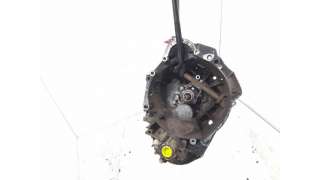 CAJA CAMBIOS PEUGEOT 205 I (1983-1987) 1.7 DIESEL 60CV 1769CC - L.7876483 / 20CH58