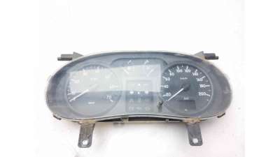 CUADRO INSTRUMENTOS NISSAN KUBISTAR FURGÓN (2003-) 1.2 60CV 1149CC - L.7876737 / 8200176654