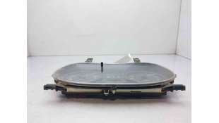 CUADRO INSTRUMENTOS NISSAN KUBISTAR FURGÓN (2003-) 1.2 60CV 1149CC - L.7876737 / 8200176654 2
