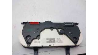 CUADRO INSTRUMENTOS NISSAN KUBISTAR FURGÓN (2003-) 1.2 60CV 1149CC - L.7876737 / 8200176654