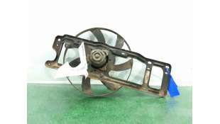 ELECTROVENTILADOR NISSAN KUBISTAR FURGÓN (2003-) 1.2 60CV 1149CC - L.7876744 / 2148700QAD