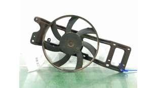 ELECTROVENTILADOR NISSAN KUBISTAR FURGÓN (2003-) 1.2 60CV 1149CC - L.7876744 / 2148700QAD 2