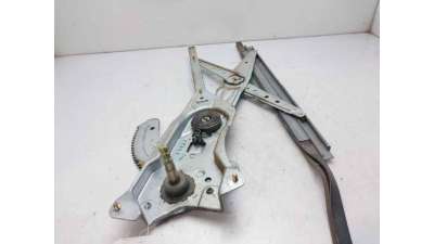 ELEVALUNAS DELANTERO DERECHO NISSAN KUBISTAR FURGÓN (2003-) 1.2 60CV 1149CC - L.7876745 / 8070000QAM