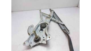 ELEVALUNAS DELANTERO DERECHO NISSAN KUBISTAR FURGÓN (2003-) 1.2 60CV 1149CC - L.7876745 / 8070000QAM
