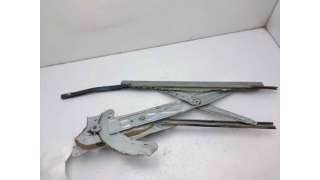 ELEVALUNAS DELANTERO DERECHO NISSAN KUBISTAR FURGÓN (2003-) 1.2 60CV 1149CC - L.7876745 / 8070000QAM