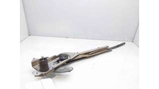 ELEVALUNAS DELANTERO IZQUIERDO NISSAN KUBISTAR FURGÓN (2003-) 1.2 60CV 1149CC - L.7876746 / 8200155793