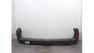 PARAGOLPES TRASERO NISSAN KUBISTAR FURGÓN (2003-) 1.2 60CV 1149CC - L.7876800 / 7589000QAA