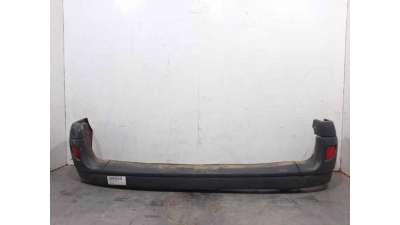 PARAGOLPES TRASERO NISSAN KUBISTAR FURGÓN (2003-) 1.2 60CV 1149CC - L.7876800 / 7589000QAA