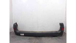 PARAGOLPES TRASERO NISSAN KUBISTAR FURGÓN (2003-) 1.2 60CV 1149CC - L.7876800 / 7589000QAA