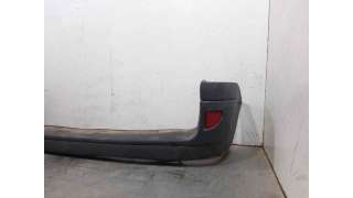 PARAGOLPES TRASERO NISSAN KUBISTAR FURGÓN (2003-) 1.2 60CV 1149CC - L.7876800 / 7589000QAA