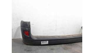 PARAGOLPES TRASERO NISSAN KUBISTAR FURGÓN (2003-) 1.2 60CV 1149CC - L.7876800 / 7589000QAA