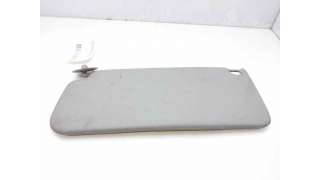 PARASOL DERECHO NISSAN KUBISTAR FURGÓN (2003-) 1.2 60CV 1149CC - L.7876801 / 9640000QAK