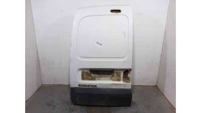 PUERTA TRASERA IZQUIERDA NISSAN KUBISTAR FURGÓN (2003-) 1.2 60CV 1149CC - L.7876812 / 9010100Q0F